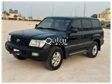 LANDCRUISER GXR | 2005 MODEL | 188K Low Mileage